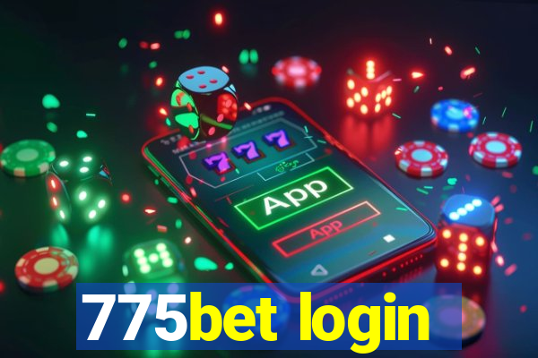 775bet login